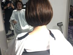-风格style 专业烫染