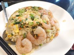 -桃园中华料理炸酱面(燕儿岛路店)