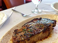 湿式熟成西冷-摩根扒房(桐梓林店)