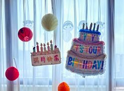 点击看大图 -禧月荟S月子中心(侨城店)