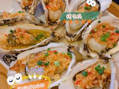 -吓土伯生蚝(工厂店)