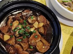 -清真马祥兴菜馆(云南北路店)