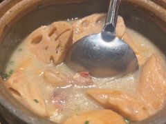 -顺香居·老字号湖北菜(江汉路店)