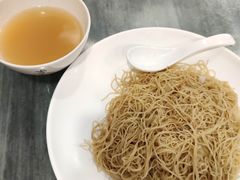 猪油捞全蛋面-恩宁刘福记(东华东路店)