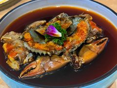 醉膏蟹-绍兴老味道·非遗门店(银泰城店)