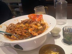 -桂满陇·杭州饭店(清河万象店)