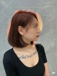 -时尚殿堂明星门店