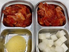 -三餐季年糕火锅(韩乐坊店)