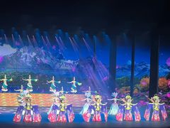 -丽江千古情
