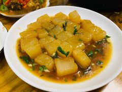 -竹乡人家大鱼头(南山竹海店)