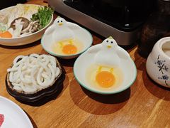 -龙酒场·关西寿喜烧·居酒屋(罗湖店)