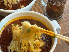 -中阿兰牛肉面(悦海新天地店)