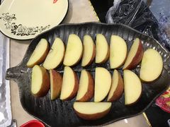 -蘑统田下·野生菌火锅