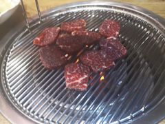 -やきにく 牛将日式焼肉(新华路店)