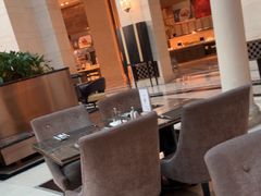 -漢咖啡·全服务式自助晚餐(武汉洲际酒店)