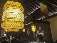 -绿茶餐厅(哈尔滨凯德店)