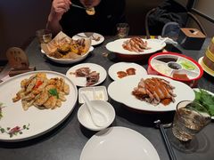 -全聚德(双井店)
