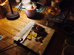 -繁花里音乐餐厅(新天地店)
