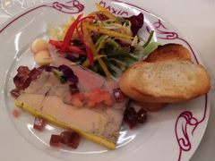 -马克西姆餐厅(崇文门店)