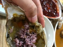 -阿岘洞酱蟹