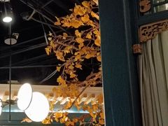 -京味斋·烤鸭·北京菜(安贞店)