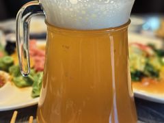 -1937青岛老味道·海肠捞饭·青岛菜(大鲍岛栈桥店)