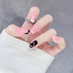 -悦指间美甲美睫