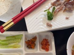 -正德楼果木烤鸭·渔家菜(东港店)