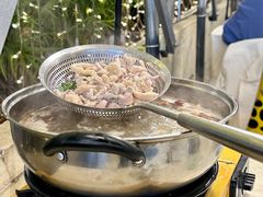 -小煵记·打边炉(西丽文光店)