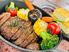 菲力牛排-La Terre乐田(万象城店)