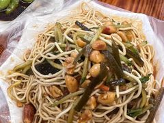 -十里铺铁板鱿鱼