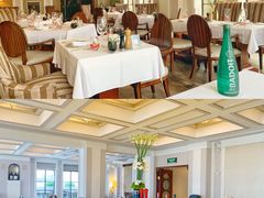 大堂-上海和平饭店华懋阁 Cathay Room