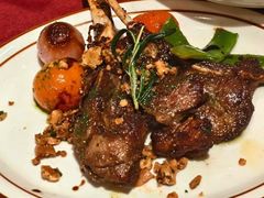 -BROWNSTONE布朗石西班牙餐厅(富城店)