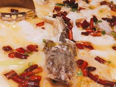 -川味堂·四川豆花(八卦岭店)