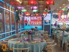 -大师傅金奖啤酒鱼(西街口总店)