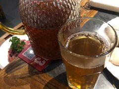 -南门四季铜锅涮肉(左家庄店)