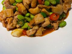 -徽韵人家·传承正宗徽菜(牡丹园店)
