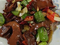 -龙姐私房菜(和顺古镇店)