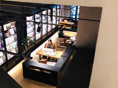 -阅西安新华书店(翠华南路店)