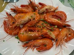 -四姑娘川味海鲜(八爪鱼店)