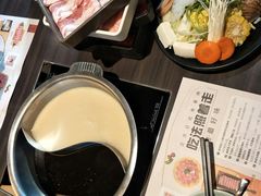 寿喜锅-MoMo牧场·寿喜烧专门店(长泰广场店)