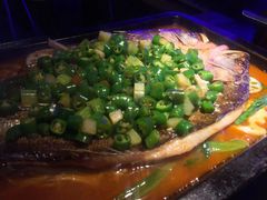 -夯鱼烤鱼·尔滨地标美食(国展店)