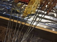 -冰城小镇音乐串吧·聚会餐厅(百子湾店)