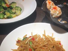 -西郊八号·山野江西菜(开发区店)