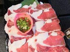 -好旺角齐市鲜切牛自助烤肉(农林五道街总店)