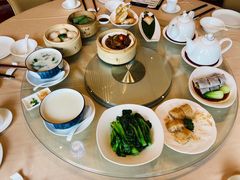 -金苑海鲜酒家(来魅力店)