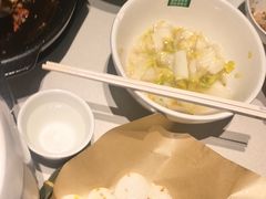 -绿草地·湘菜(悦方ID mall店)