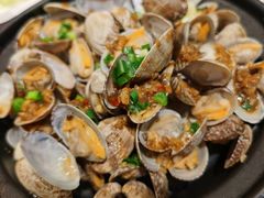 花甲-曹家小菜(胜太路店)