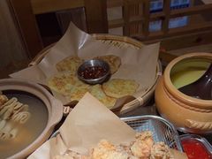 -小木屋米酒店总店