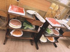 -芭夯兔·兔肉汤锅(新都店)